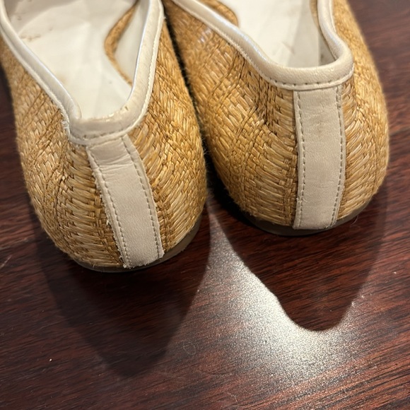 Tory Burch Reva ballet flats - excellent - Picture 5 of 5